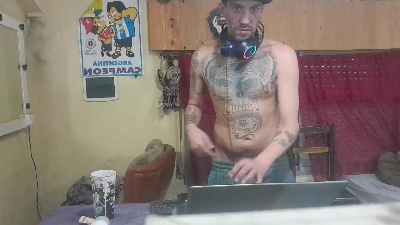 negroide3 live cam on Cam4