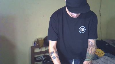negroide3 live cam on Cam4