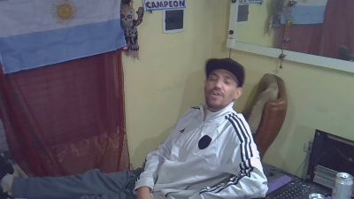 negroide3 live cam on Cam4