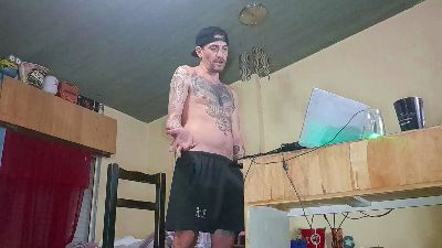 negroide3 live cam on Cam4