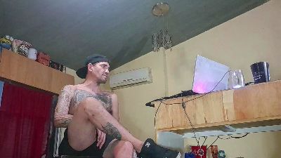 negroide3 live cam on Cam4
