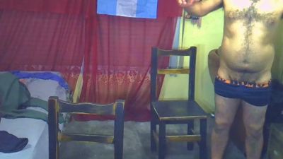 negroide3 live cam on Cam4