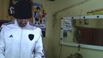 negroide3 live cam on Cam4