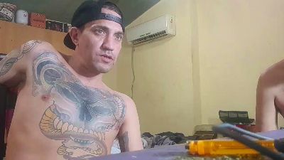 negroide3 live cam on Cam4