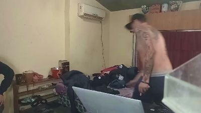 negroide3 live cam on Cam4