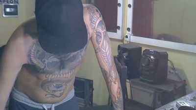 negroide3 live cam on Cam4