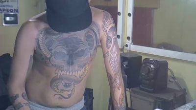 negroide3 live cam on Cam4