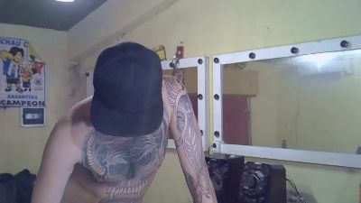 negroide3 live cam on Cam4