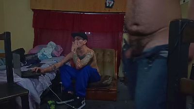 negroide3 live cam on Cam4