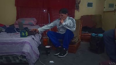 negroide3 live cam on Cam4