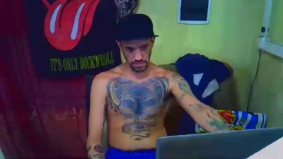 negroide3 live cam on Cam4