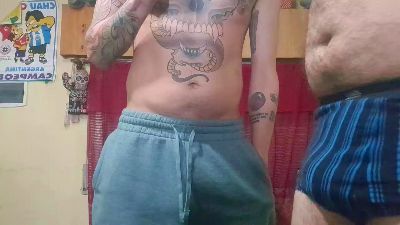 negroide3 live cam on Cam4