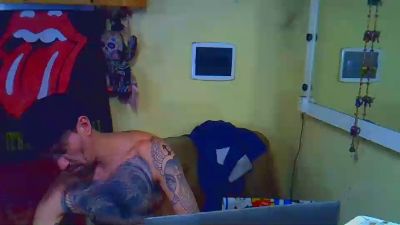 negroide3 live cam on Cam4