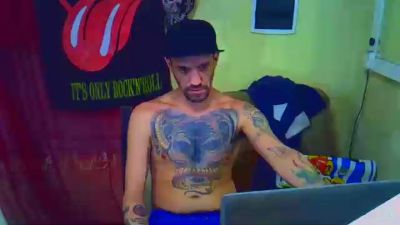 negroide3 live cam on Cam4