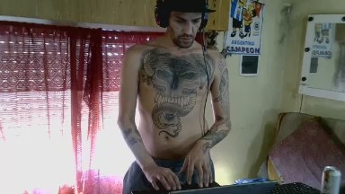 negroide3 live cam on Cam4