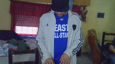 negroide3 live cam on Cam4