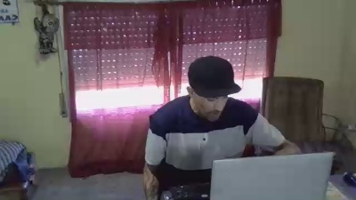 negroide3 live cam on Cam4