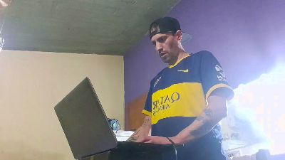 negroide3 live cam on Cam4