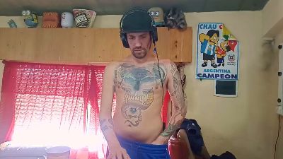 negroide3 live cam on Cam4