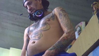 negroide3 live cam on Cam4