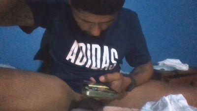 negropedalea live cam on Cam4