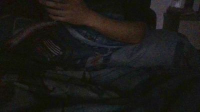 negrovergon24 live cam on Cam4
