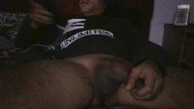 negrovergon24 live cam on Cam4