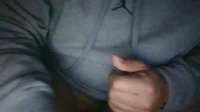 negrovergon24 live cam on Cam4
