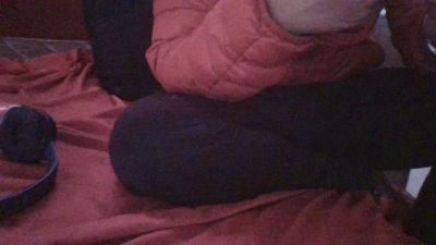 negrovergon24 live cam on Cam4