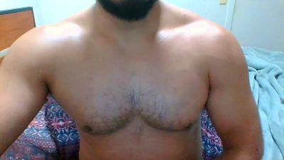 negrox369 live cam on Cam4