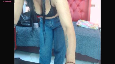 nei_girl live cam on Cam4