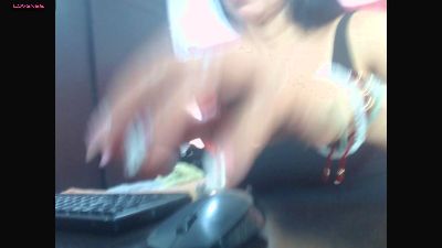 nei_girl live cam on Cam4