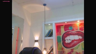 nei_girl live cam on Cam4