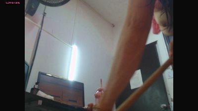 nei_girl live cam on Cam4