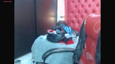 nei_girl live cam on Cam4