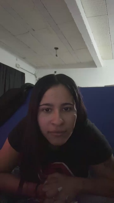 nenasmalass live cam on Cam4