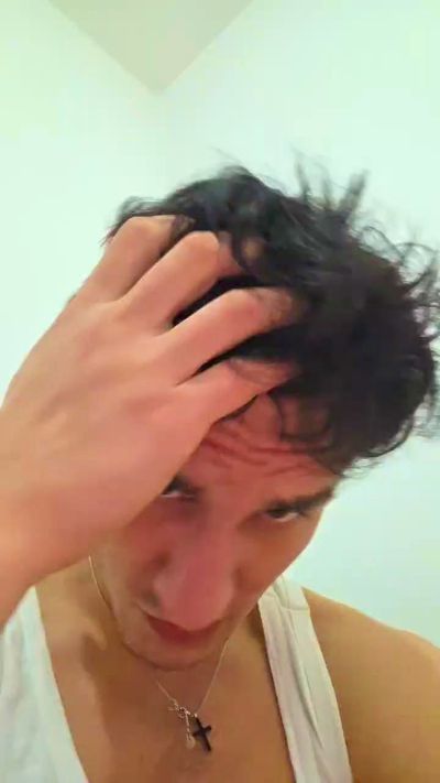 nereionhot live cam on Cam4