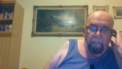 nero8855 live cam on Cam4