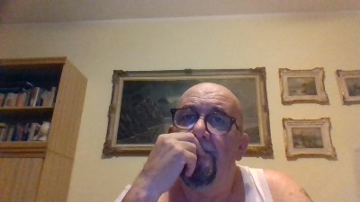 nero8855 live cam on Cam4