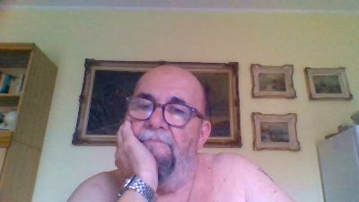 nero8855 live cam on Cam4