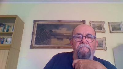 nero8855 live cam on Cam4