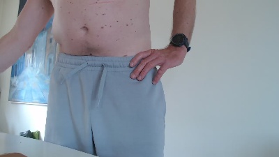 nesnetrom live cam on Cam4