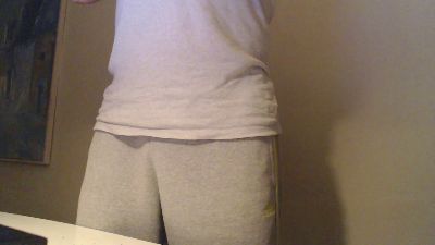 nesnetrom live cam on Cam4