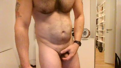 neuhierfun live cam on Cam4