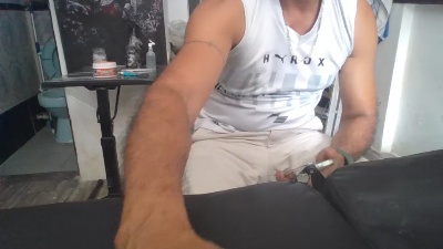 newbalance51 live cam on Cam4