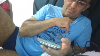 newbalance51 live cam on Cam4