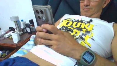 newbalance51 live cam on Cam4