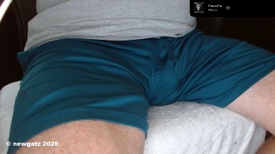 newgatz live cam on Cam4
