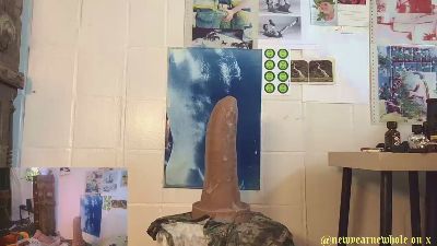 newyearnewhole live cam on Cam4