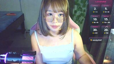 nexi_ioi live cam on Cam4
